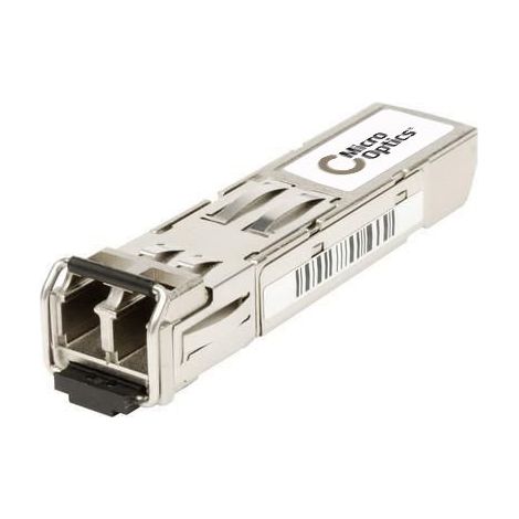 Lanview Zyxel SFP-SX-D kompatibles SFP 850nm, MMF, 550m, LC 100% kompatibel mit Zyxel mit DDM, MO-SFP-SX-D