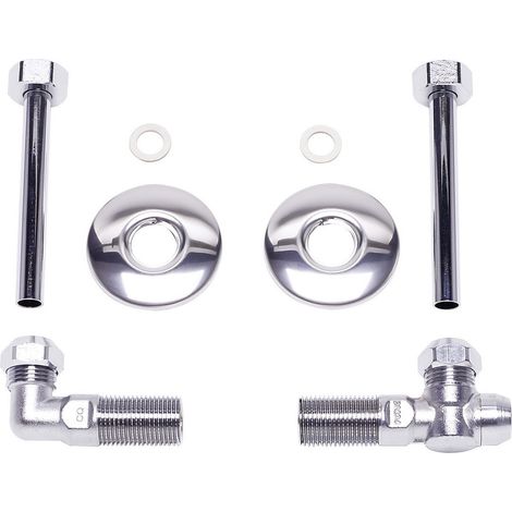 Bosch WW-Anschluss Set 1/2" UP Typ BO220