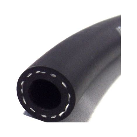 Black Air Hose ISO 2398 25 mm (1") 300 PSI / 20 BAR (1/2)