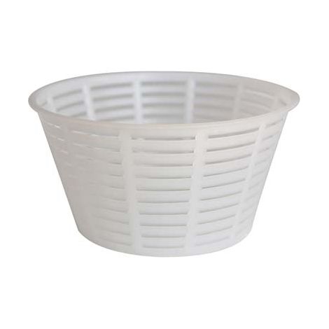 STAMPO CASEARIO RICOTTA - GR 1500 MM 190 H.MM 110- 10 pezzi