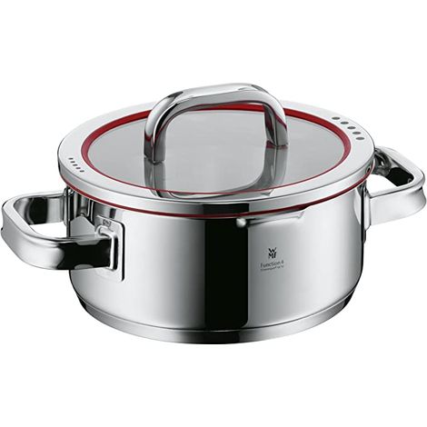 WMF BRATENTOPF FUNCTION 4 20CM M. (1/4)