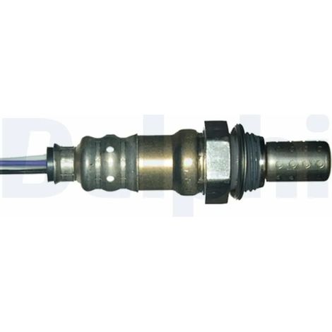 Sonde lambda Delphi Technologies ES20025-12B1 FIAT 1001702 1010006 1010620