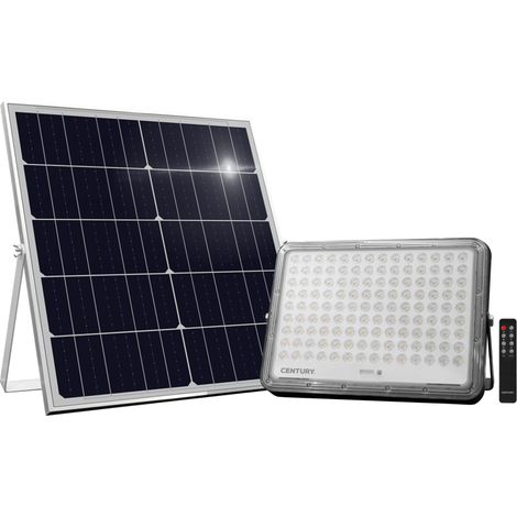 Proiettore a Led Prometeo 40W 4000K IP65 Century PROM-5002940 (1/3)
