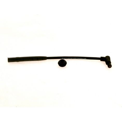 BOSCH Cavo di accensione + cavo BZ 1.0 (2x) V2 everp, 8738805391