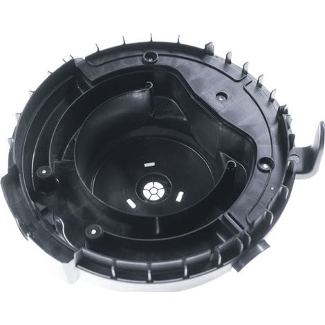 BRIDE SUPPORT MOTEUR POUR PETIT ELECTROMENAGER KARCHER - 90373260 (1/3)