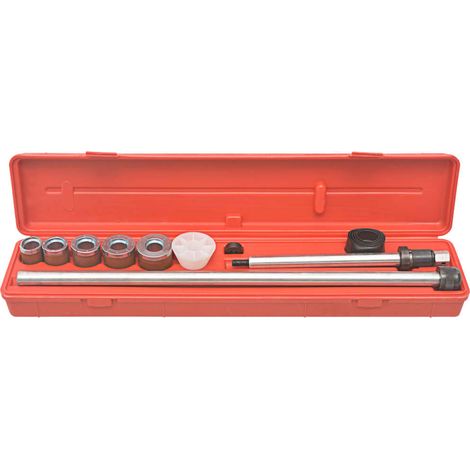 Herramienta universal para cojinetes de árbol de levas para talleres de automóviles 020004115 (1/5)