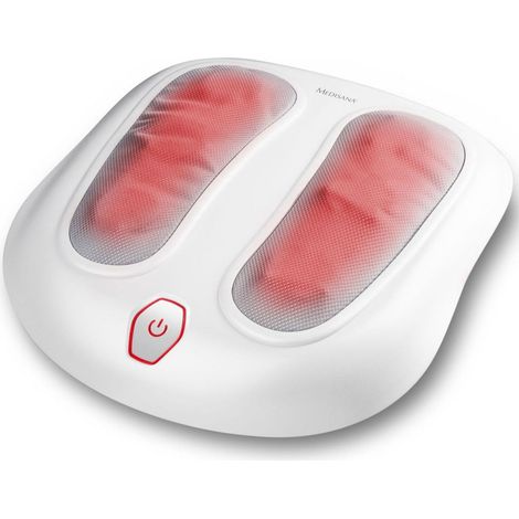 Medisana FM 883 Fußmassagegerät 50 W Weiß (1/5)