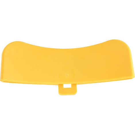 Generic Pression des Pneus Jaune pour Machines Dali – Outil de Protection pour Un Retrait et Un Bris de en Toute sécurité. (1/5)
