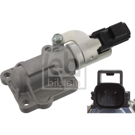 Valve de commande, réglage d'arbres à came febi bilstein 47275 VOLVO 36002683