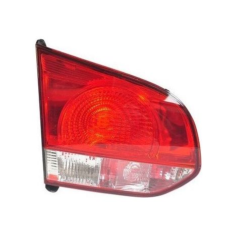 Feu arrière droit intérieur type Hella Volkswagen Golf 6 2008-2012