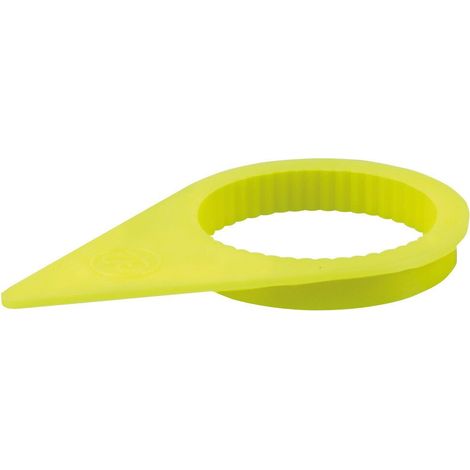 Indicatori di movimento per dadi ruote, set 20 pz - Ø 32 mm
