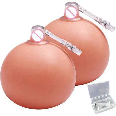 Correcteur de Mamelons Inversés et Plats, Outil de Mamelon sans Douleur pour Allaitement et Soins (1/5)