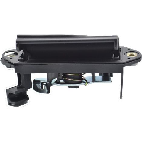 Applicable à la poignée de hayon, à la poignée de porte arrière, à la poignée de couvercle de coffre et à d'autres accessoires pour le Jiangling Landwind X5 X8. (1/5)