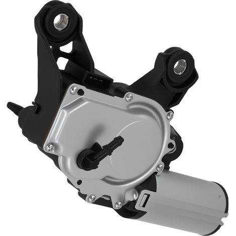 Limpiaparabrisas motor for SEAT Arosa VW Polo 1997-2005 6Q6955758 (1/4)