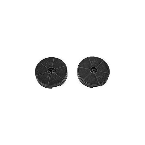 Filtro de Carbón SMEG FLTK-1 (2 uds.)