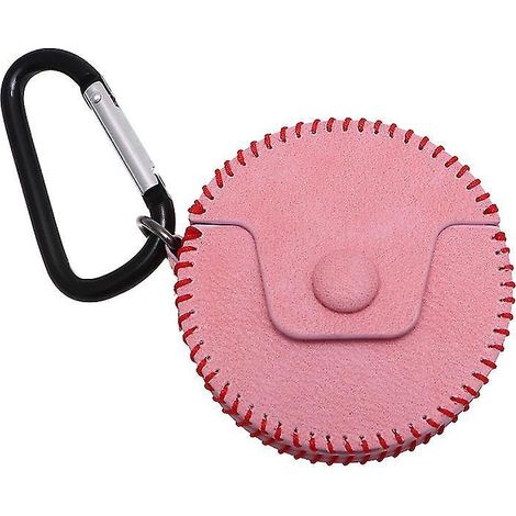 Étui pour écouteurs vintage neuf (1 pièce) (1/3)
