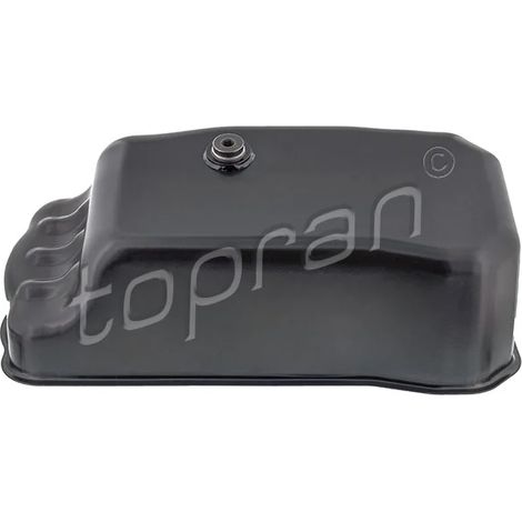 Carter d'huile TOPRAN 723 502 CITROËN 0301 P4 16 125 057 80 504048131 5801850699