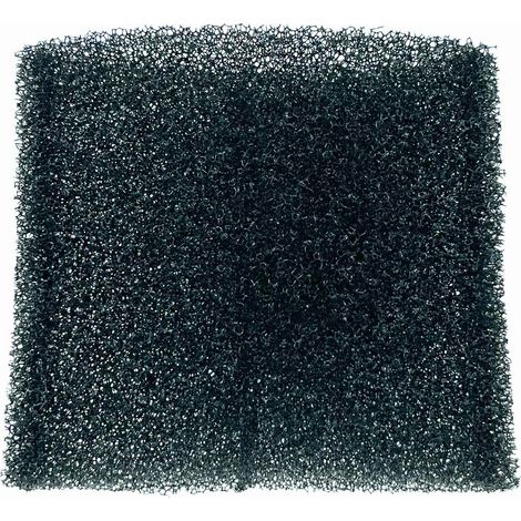 Globex Filtro In Spugna Per Bidone Aspira Solidi-Liquidi Gx-30Cp/Gx-30 Combi Cod. 45146/45147