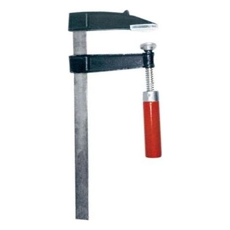 Attrezzo di serraggio mega bar clamp type f 250x50 mm rapido (1/3)