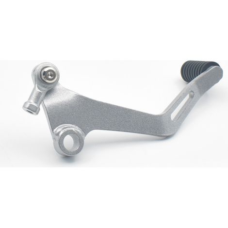 Adecuado para [Reemplazo] 1 pedal de cambio de marchas para NINJA650 2017-2023 para Z650 2017-2023 para Z650RS 2022-2023 para EX650 2017-2023 para ER650 (1/5)