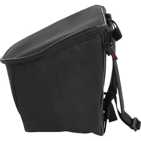 Sac Isotherme de Coffre Avant, Isolation Thermique, Rangement Anti-fuite avec Bandoulière et Poignée, pour Moto Spyder F3 F3 S F3 T F3 L 2019 2024 (1/5)