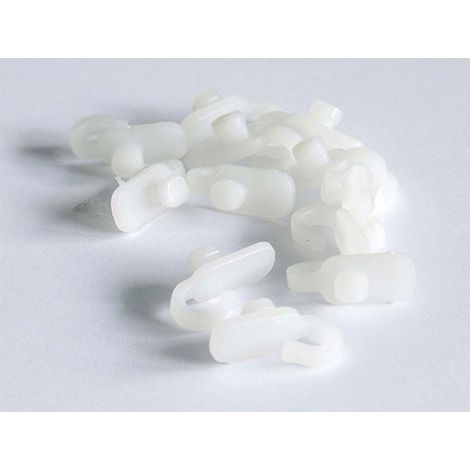 Ganci di ricambio per nido esotico