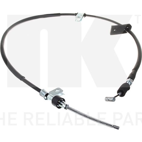 Tirette à câble, frein de stationnement NK 905231 SUZUKI 54420 81A 00