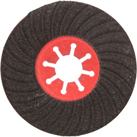 Disco abrasivo SUPERFLEX 115mm gr 100