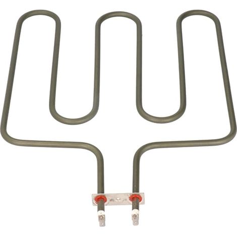 Élément chauffant en acier inoxydable de 1,5 kW pour pièces de chauffage de sauna de 4,5 kW, tube chauffant 230 V (1/5)