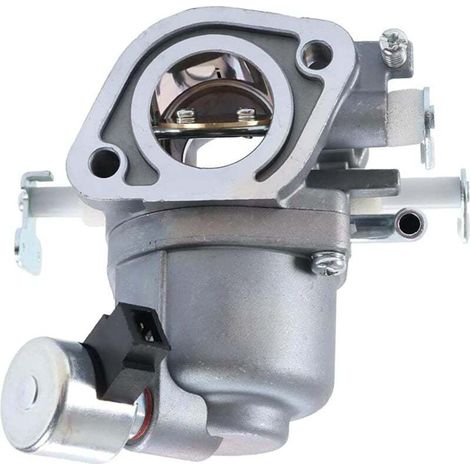 Carburateur 594207 595216 597126 AUC14748 pour moteurs de tondeuse autoportée John Deere X166 X146R pour Briggs & Stratton 40N877 40N777