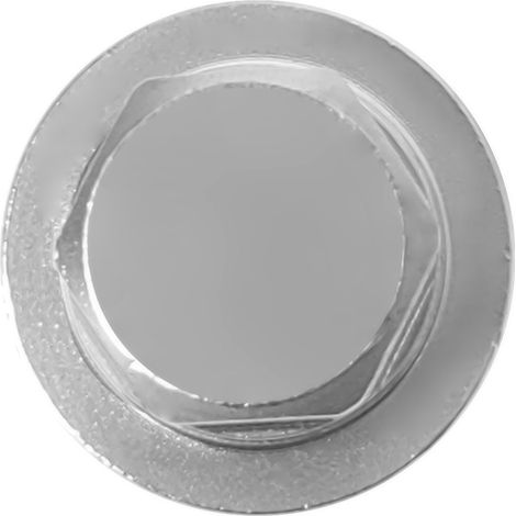 Remplacement pour Mercedes Benz Security Master, clé d'écrou de roue de verrouillage 302, outil de clé à douille à vis antivol (1/5)