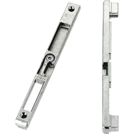 cerrojo central Ferco g-22873-00-l-1 acabado FerGUard apertura francesa