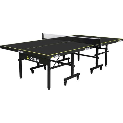 Joola Indoor-Tischtennisplatte "INSIDE J18", anthrazit (1/5)