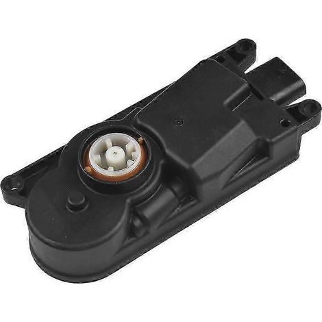 51749854640 Commande de volet supérieur de calandre pour G30 G31 G11 G32 GT G11 (1/5)