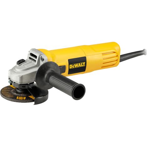 Smerigliatrice DEWALT 950W 125 mm - DWE4117-QS