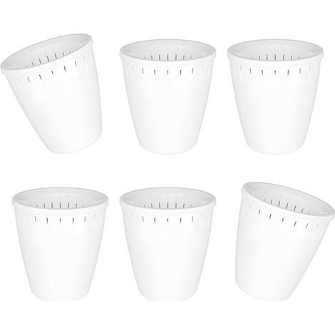 Dispositifs d'insertion pour jardinières à arrosage automatique — Outils d'arrosage automatiques gain de temps (Lot de 6) — Accessoires d'arrosage automatique (1/5)