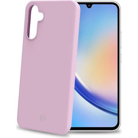 CROMO GALAXY A34 5G PINK (1/4)