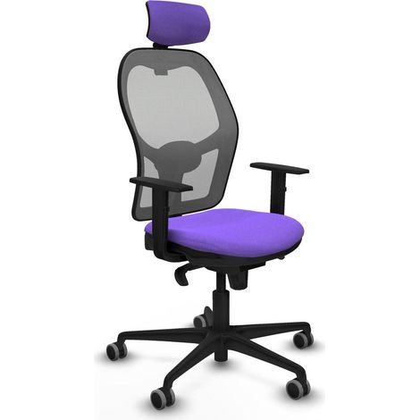 Piqueras y Crespo 1D036G2 Bürostuhl lila