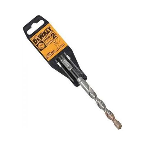 SDS-Plus Extreme2 Bohrer, 5 x 310 x 250 DeWalt DT9507-QZ