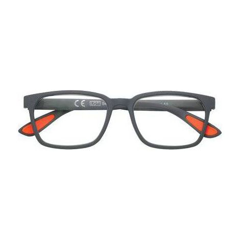 2,0 x LUNETTES DE LECTURE +2,5 PR108 ZIPPO