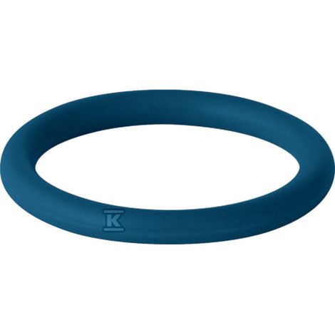 Geberit Mapress Anello di tenuta FKM blu, DN 100, 90893