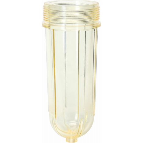 Cloche transparente NW 25