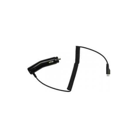 Chargeur de voiture micro USB Samsung ECA-U16CBEG
