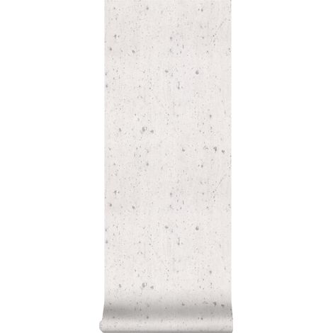 Superfresco Easy - Weiß Alpine - Vliestapete - 10m x 52cm