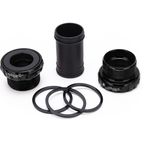 Support de Vélo Pliable Léger et Pratique, Composant de Vélo Remplaçable pour Bicyclette Pliable Noir