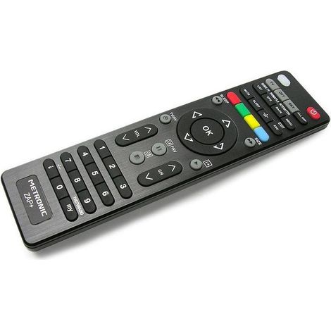 Zap+Sky 495347 Universal TV -Fernbedienung (1/2)