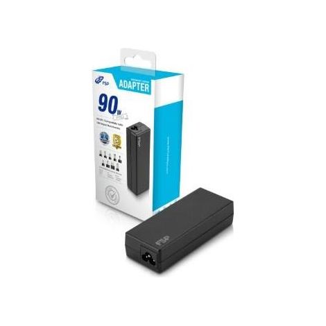 FSP NB PRO adattatore e invertitore Interno 90 W Nero FSP/Fortron NB 90