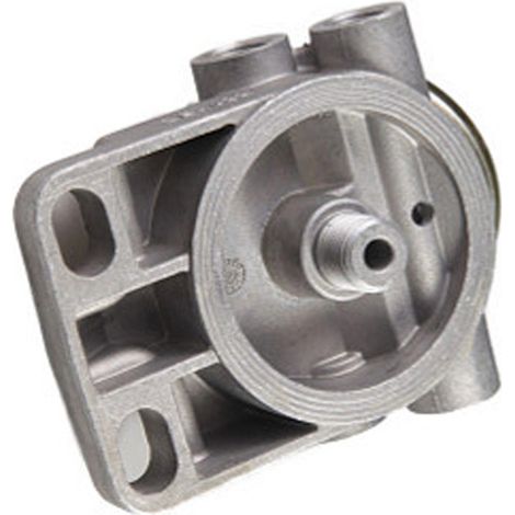 Pompe à carburant 51693263 70993018 pour Massey Ferguson série 200 Ford New Holland (1/5)