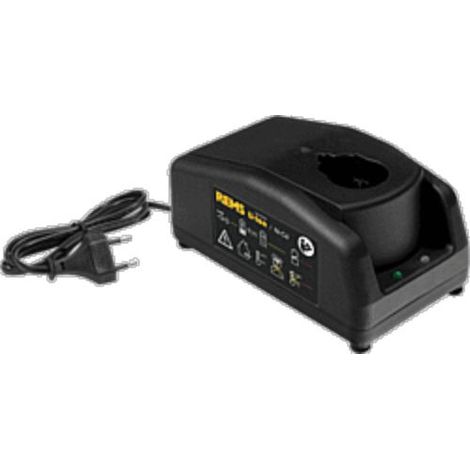 Chargeur rapide 230V pour Mini-Press Rems