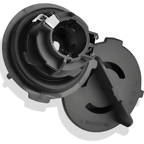 621546 Support de Lampe de Clignotant de Voiture pour Peugeot 207 307 607 807 pour Citroen C4 C5 Douille Porte Ampoule Clignotant Support d'ampoule indicateur, Douille d'ampoule de Clignotant (1/5)